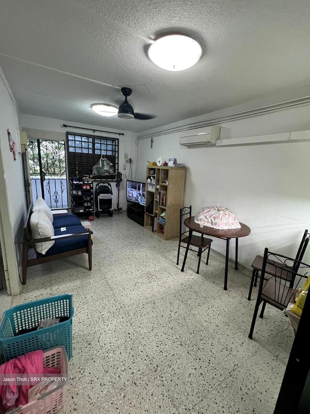 Blk 81 Commonwealth Close (Queenstown), HDB 3 Rooms #397753681